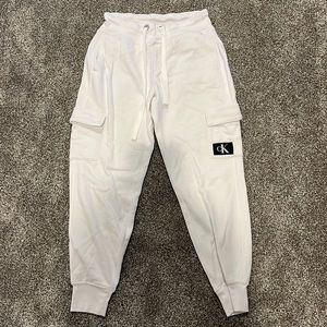 Calvin Klein Sweatpants